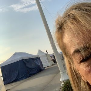 Meet your Posher, Ann